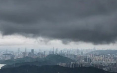 北上注意｜深圳暴雨向东移 四预警生效