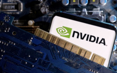 传中国网路巨头花391亿订Nvidia晶片 支援AI开发