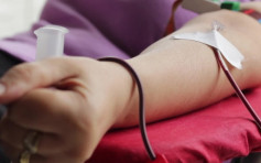 紅十字會血庫存量告急 兩捐血站下周一起延長服務 