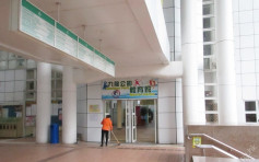 九龍公園體育館曾有確診者到訪 暫停開放至明早7時