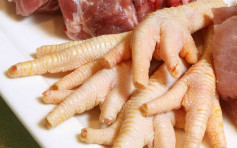 巴西雞腳衛生證涉造假 寵物糧食當人類食品賣