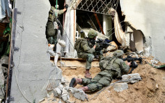 以巴冲突︱以色列承认误杀3人质  「军方会承担负任」