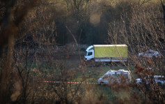 保加利亚起诉6人 涉货柜车焗死18偷渡客