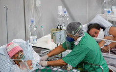 巴西新增3.2萬宗確診 法院下令恢復發佈全部疫情數據