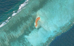 中國在南海無人島礁擴建？　 中國駐馬尼拉大使館：無中生有