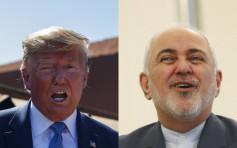 特朗普「終極選項」恫嚇　伊朗：美國敢出兵就發動全面戰爭 