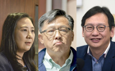 郭卓坚质疑葛佩帆等3人假学历资格求DQ 法官拒受理司法覆核