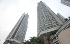 翠豐臺低層2房呎售1.43萬