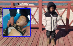 山東5歲男童疑遭狠母虐打致死  父親：面部毀容胸膛現坑