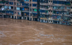 長江今年第一號洪水形成 水利部啟動Ⅳ級應急響應