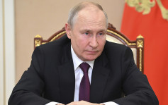 俄羅斯總統普京擬10月訪問中國