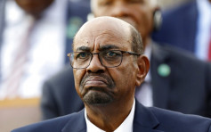 涉進行大屠殺 蘇丹同意交出前總統巴希爾予國際刑事法庭