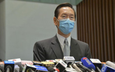 第5波疫情｜陳智思指對香港未來一年內 恢復全球通關感樂觀