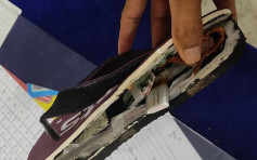 印度考生利用藍牙拖鞋作弊 10人被警方逮捕