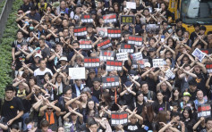 【逃犯条例】直言香港在倒退 市民冀为下一代带来民主自由