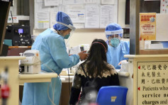 太古城病人岳母新冠病毒檢測陽性 曾屯門醫院做骨科手術 