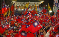 【台湾大选】选前最后冲刺 候选人积极造势拉票