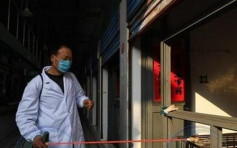 安徽省H7N9病例　本月新增14宗4人死亡