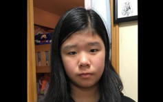 沙田14歲女童失蹤逾月 警籲提供消息