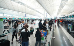 羽田日航客机起火︱国泰1.3取消一班由东京羽田往本港航班