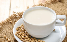 【健康Talk】患乳糖不耐症唔可以飲牛奶？ 營養師教你營飲植物奶