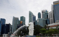 忧下周单日确诊飙升至逾3千人 新加坡收紧社交距离