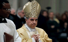 梵蒂冈起诉10人包括1意大利枢机主教 敲诈及贪污等罪