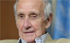 联合国元老厄克特逝世 享年101岁