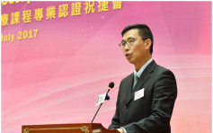 楊潤雄現拒就教育政策發表意見　成立小組跟進下年度小三BCA