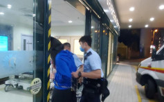 涉粗口辱罵攔阻陳彥霖家人2男女被捕 警方重案組通緝在逃7人