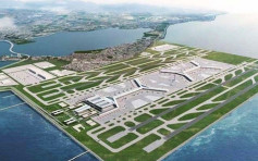 菲律賓終止與中國交通建設780億港元的機場改建項目