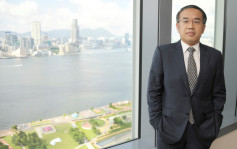 許正宇：續提升香港金融基建 把握新市場機遇和行業熱點