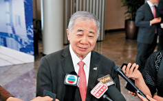 城大「明日創新」隧道啟用最快年底對外重開校園
