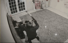 加州舞廳槍擊｜26歲少東獨力「奪槍救人」驚險片段曝光：我以為會死