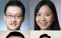 【创科时代】4香港学者入选MIT「35岁以下创新者」