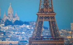 法國蟬聯全球最受歡迎旅遊目的地 美國排第二