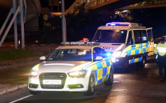 聖誕期間32司機酒駕被捕 警方籲新年勿酒駕藥駕