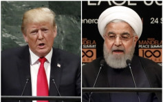 等特朗普下台？魯哈尼料美國將再度支持伊朗核協議