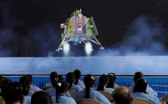 印度航天│「月船3号」在月球表面检测到硫及铁 周六再发射太阳探测器