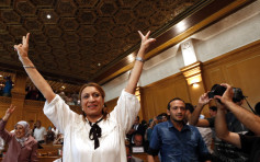 突尼西亞首都首次選出女市長