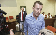 德「浴缸謀殺案」因2新證據翻案   63歲男冤獄13年終獲清白及賠款