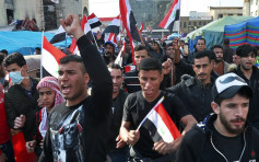 指伊朗殺逾千示威者 美考慮增兵中東