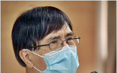 【武漢肺炎】估計香港140萬人受感染 袁國勇促斬斷本地傳染鏈