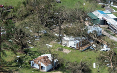 飓风袭路易斯安那州 至少6人死亡