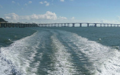 配合港珠澳大橋　青嶼幹線820起實施雙向收費