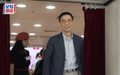 楊潤雄明赴中山出席粵港澳文化合作會議  與有關部委及機構會面