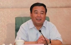 前江西高官史文清受贿近2亿人民币 被判死缓  