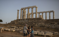 希臘下月15日重啟旅遊 7月起恢復國際航線