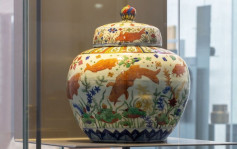 比利时皇家博物馆来自中国「稀世珍品」失窃　馆长：有针对性盗窃