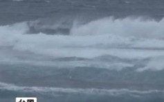 風暴蘇拉周末橫掃本州 華航長榮取消往沖繩九州航班
